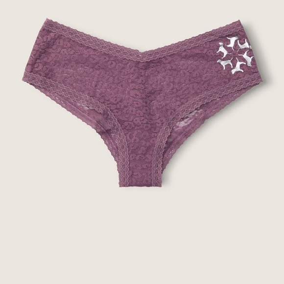 Victoria Secret Cheeky Panties - Picture 4 of 8